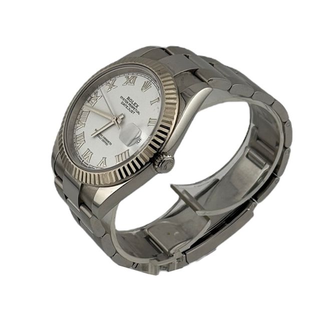 Rolex Datejust 41 126334 Image 2